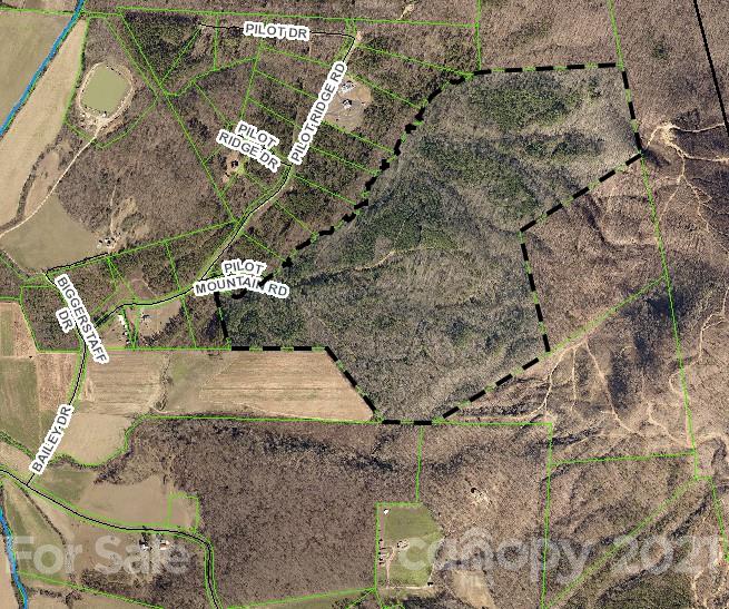 402 Pilot Ridge Road Nebo NC 28761