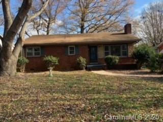 3812 Whitehall Drive Charlotte NC 28208