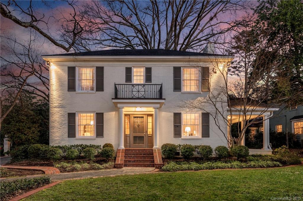 1431 Queens Road W Charlotte NC 28207