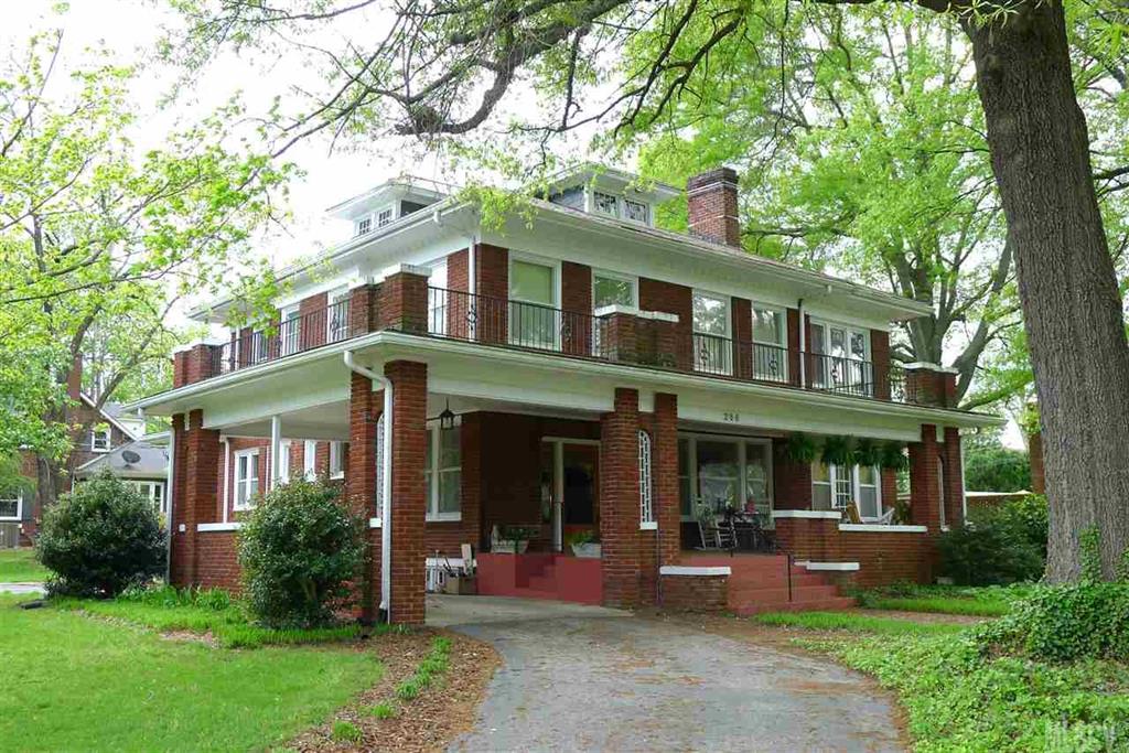 266 5th Avenue Ne Hickory NC 28601