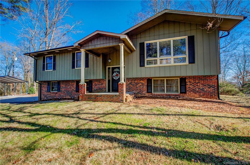 291 Foxhall Road Mills River NC 28759