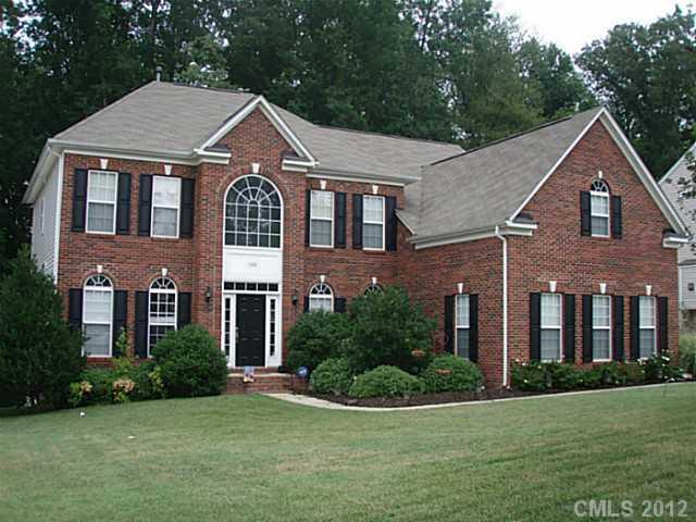 122 Winterbell Drive Mooresville NC 28115