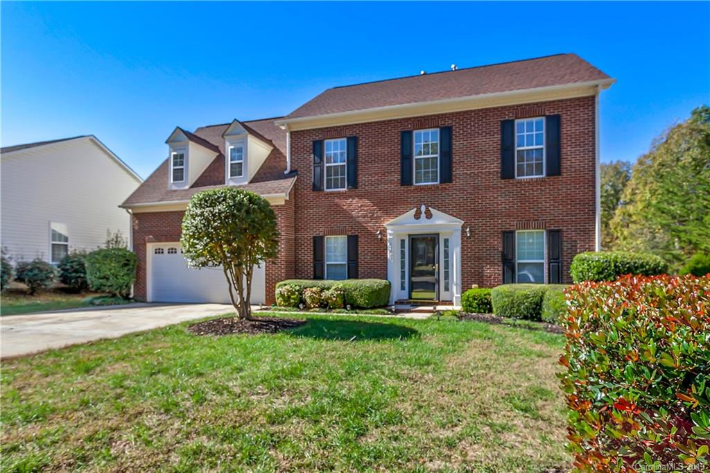 12033 Cheviott Hill Lane Charlotte NC 28213