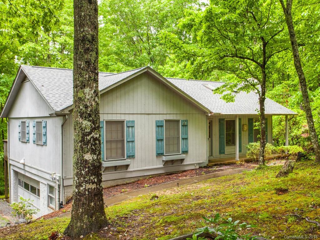 67 Usdasdi Drive Brevard NC 28712