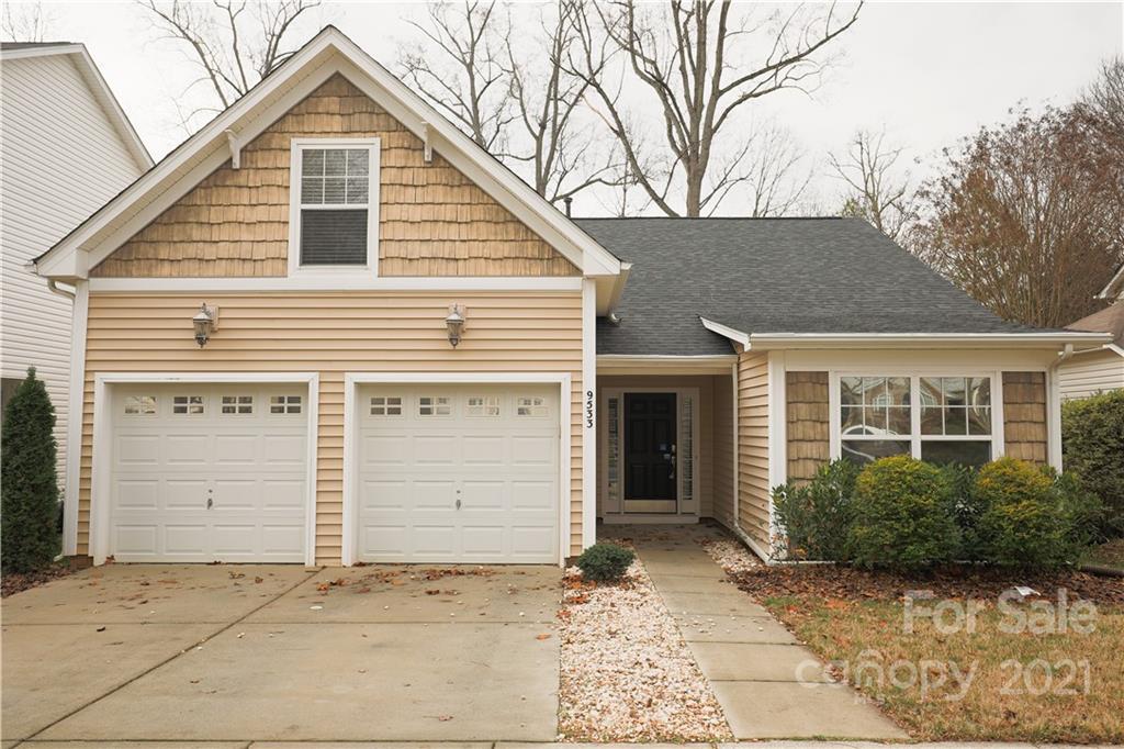 9533 Brighthaven Lane Charlotte NC 28214