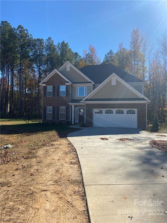 420 E Unionville Indian Trail Road Monroe NC 28110