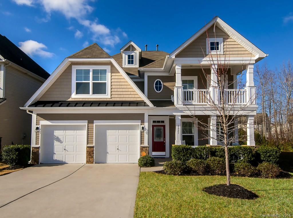 2021 Woodshorn Drive Matthews NC 28104