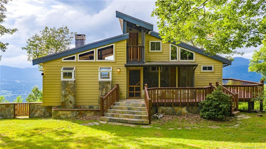 263 Crystal Falls Drive Fairview NC 28730