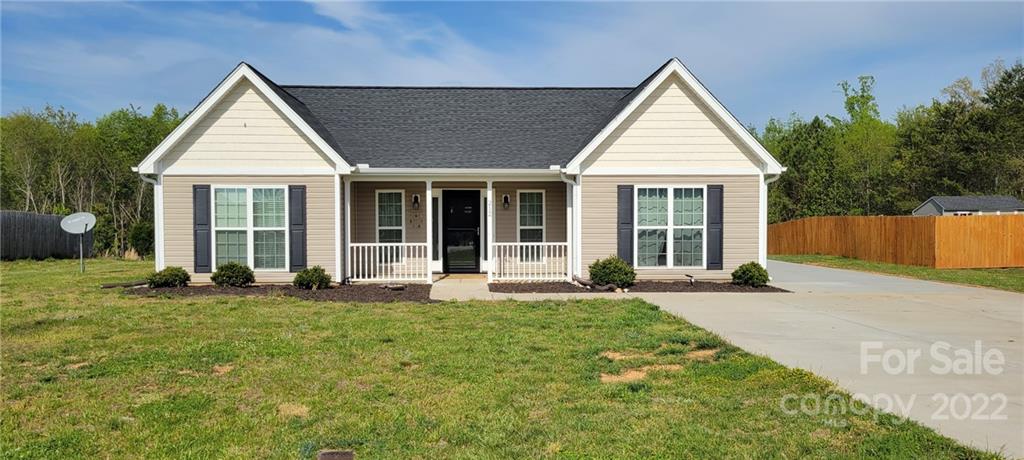 212 Tuscan Way Lexington NC 27295