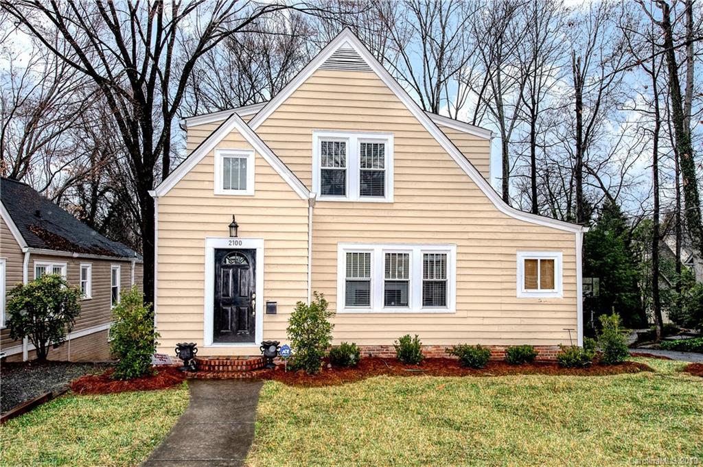 2100 Brandon Circle Charlotte NC 28211