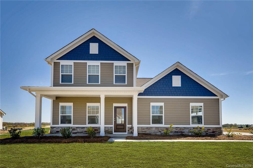 4421 Hornyak Drive Monroe NC 28110