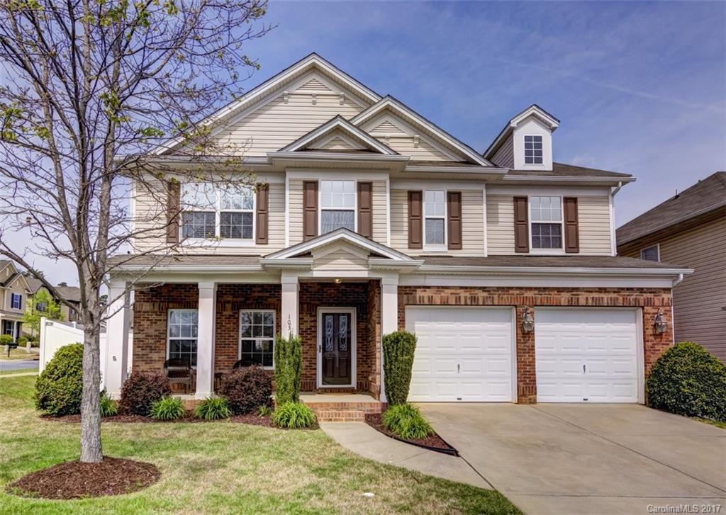 103 Ameena Chase Trail Mooresville NC 28117
