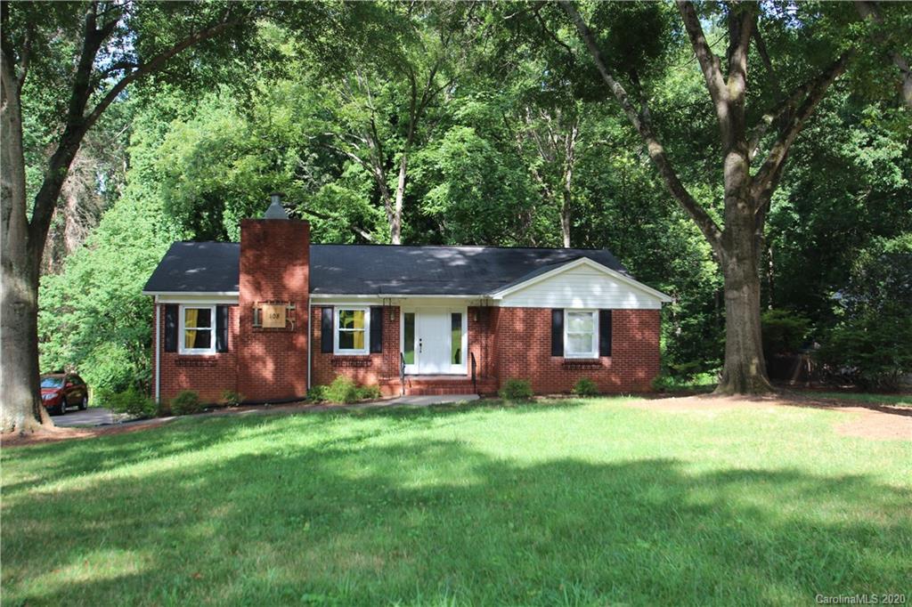108 Hillside Drive Shelby NC 28150