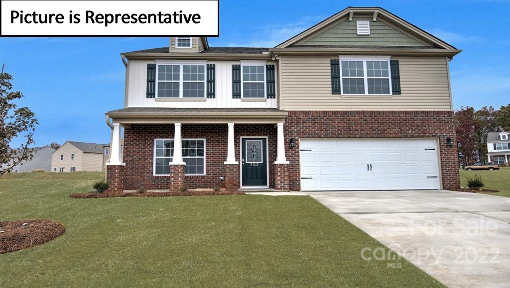 11010 Austin Estates Drive Charlotte NC 28213