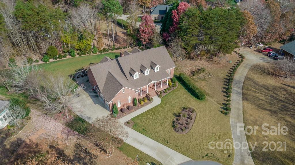 8186 Waterford Drive Stanley NC 28164