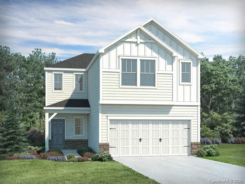 5036 Shadbush Road Charlotte NC 28215