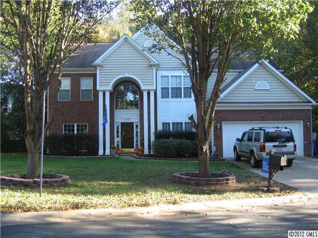 15725 Prestwoods Lane Huntersville NC 28078
