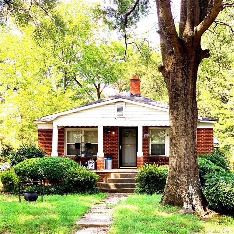 1032 Justice Avenue Charlotte NC 28206