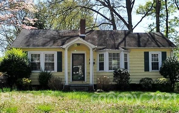2908 Grimes Street Charlotte NC 28206