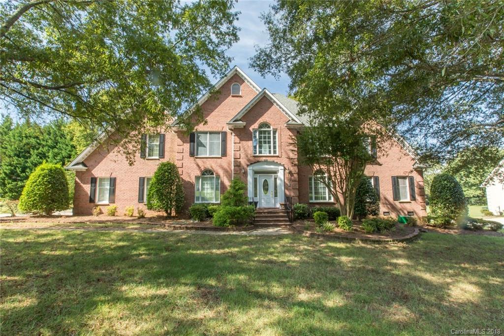 2865 Berwick Lane Gastonia NC 28054