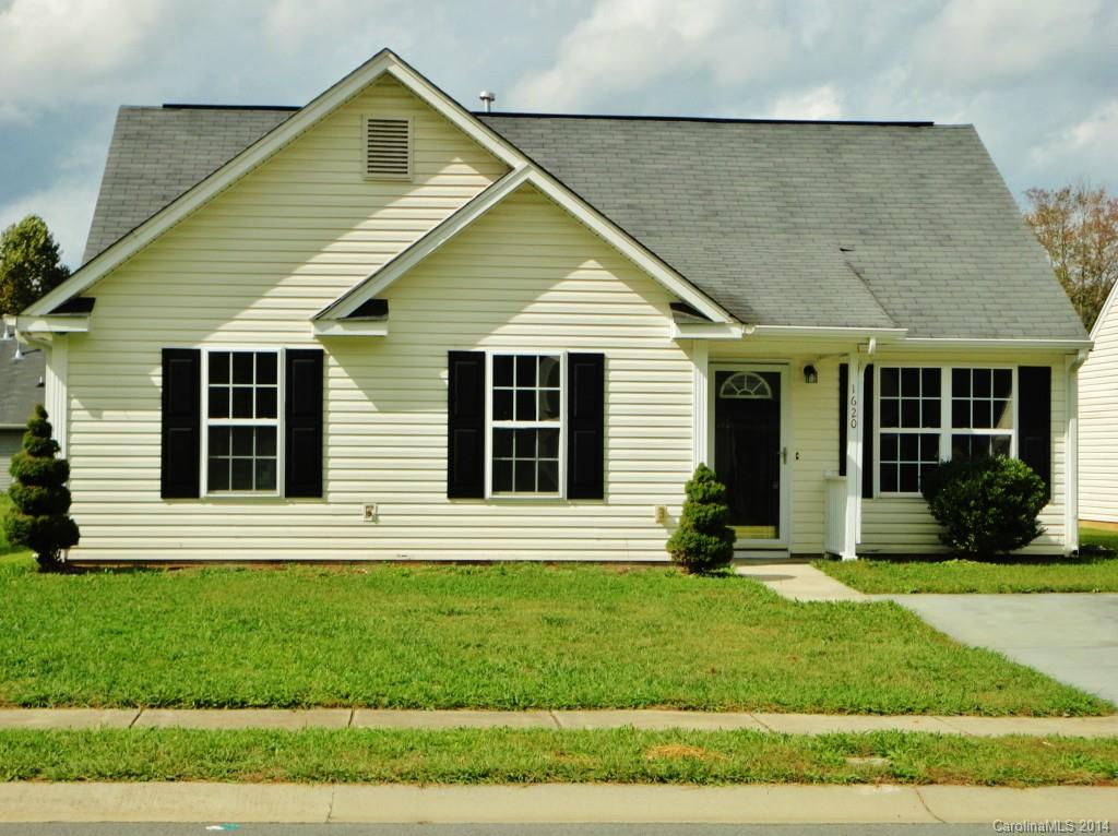 1620 Eagles Landing Drive Charlotte NC 28214