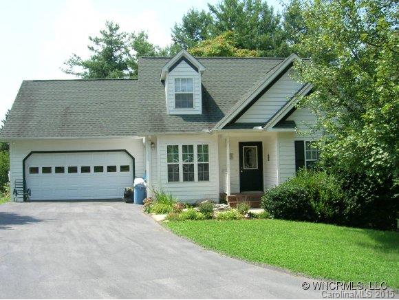 209 Friendly Circle Asheville NC 28806