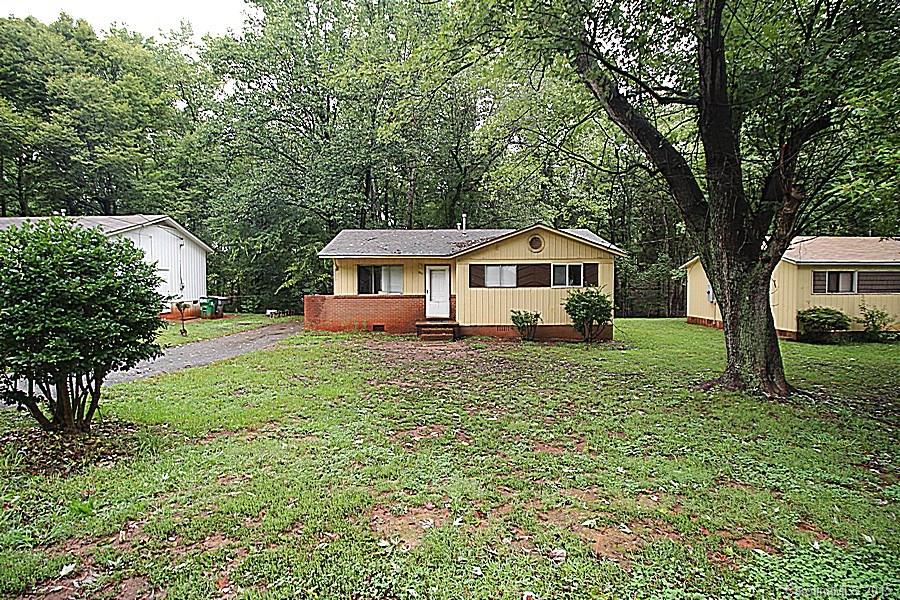 200 Glenrock Drive Charlotte NC 28217