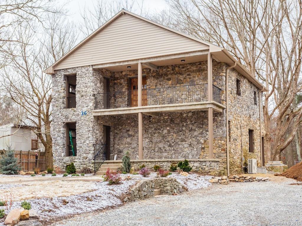 36 Cherokee Road Asheville NC 28806