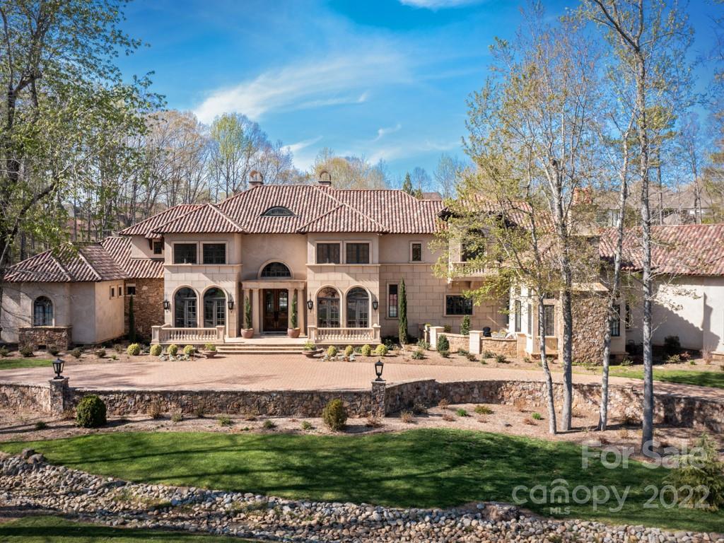 1929 Iverson Lane Waxhaw NC 28173