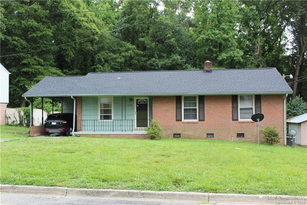 2105 Parkdale Avenue Gastonia NC 28052