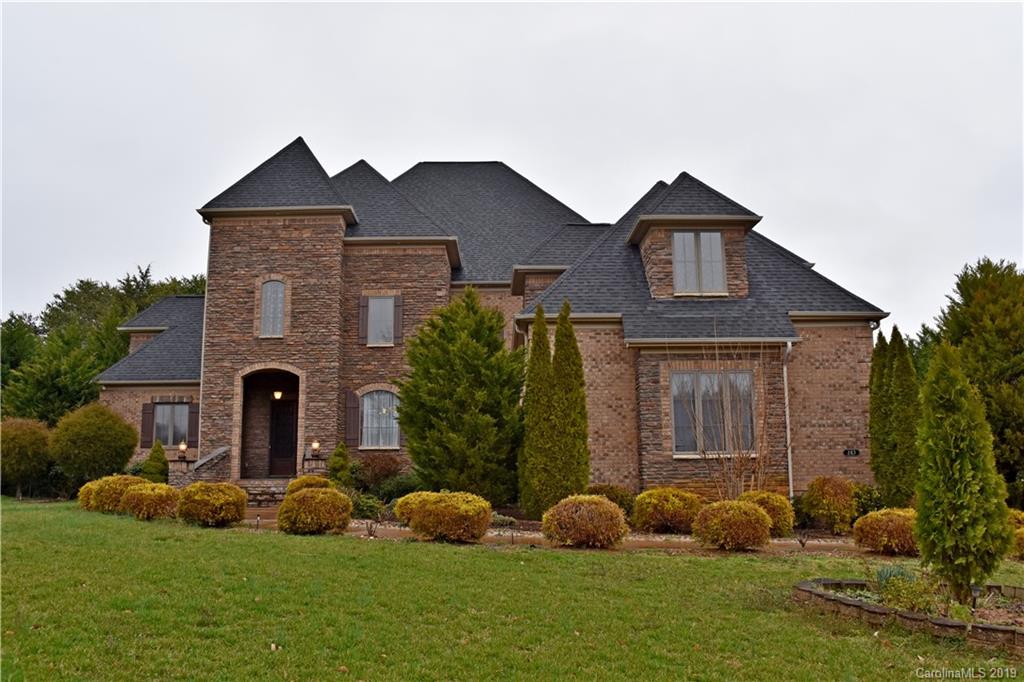183 Riverchase Lane Mooresville NC 28115