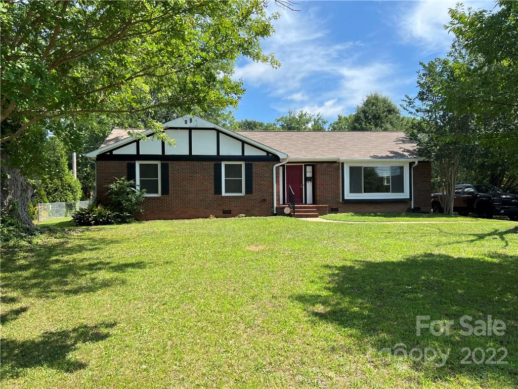 3116 Erskine Drive Gastonia NC 28054