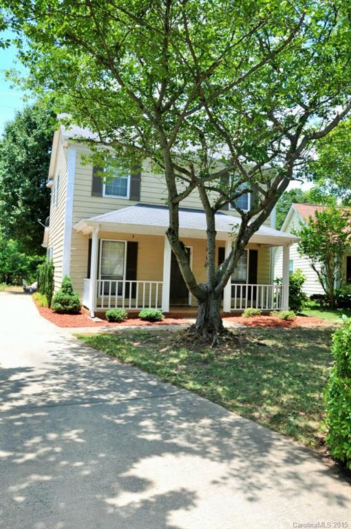 1622 Pamela Lorraine Drive Charlotte NC 28213