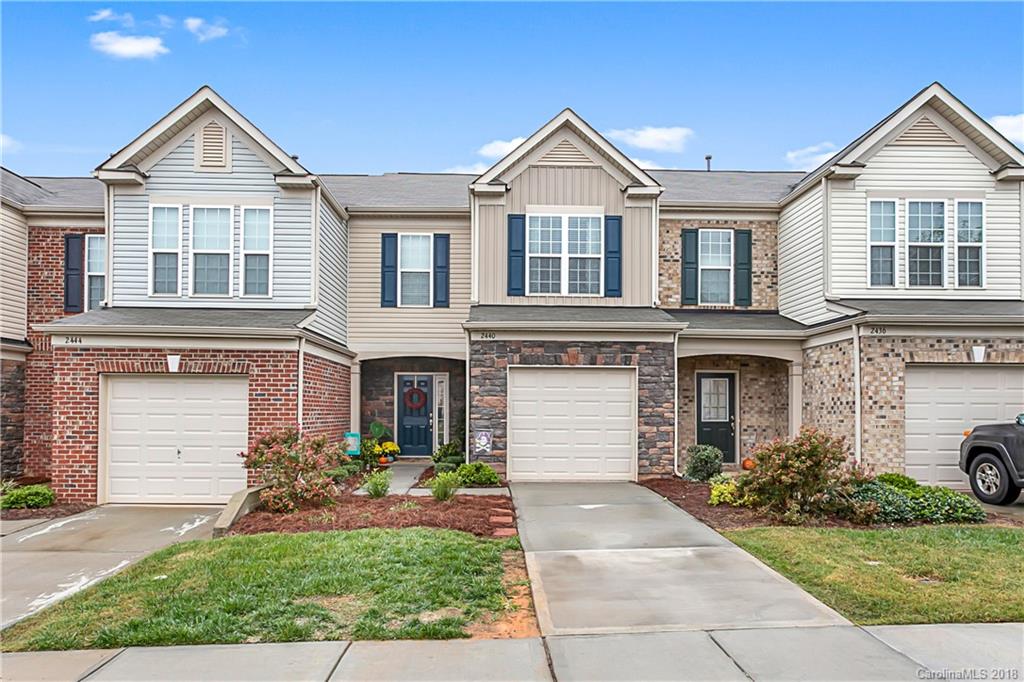 2440 Kensington Station Parkway Charlotte NC 28210