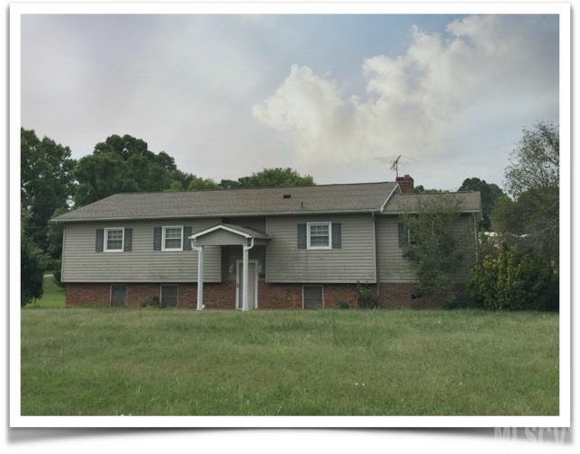 1655 Beverly Street Newton NC 28658