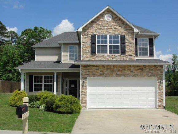221 Wildbriar Road Fletcher NC 28732