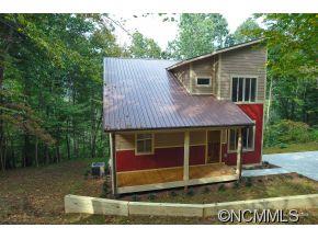 55 Three Oaks Drive Asheville NC 28804