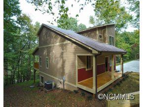 55 Three Oaks Drive Asheville NC 28804