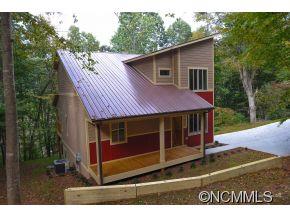 55 Three Oaks Drive Asheville NC 28804