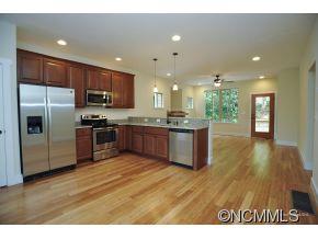 55 Three Oaks Drive Asheville NC 28804