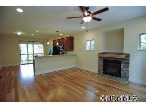 55 Three Oaks Drive Asheville NC 28804