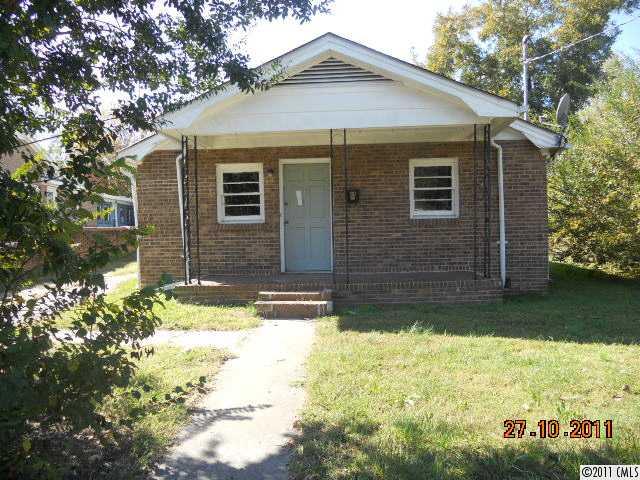 1211 N Boyce Street Gastonia NC 28052