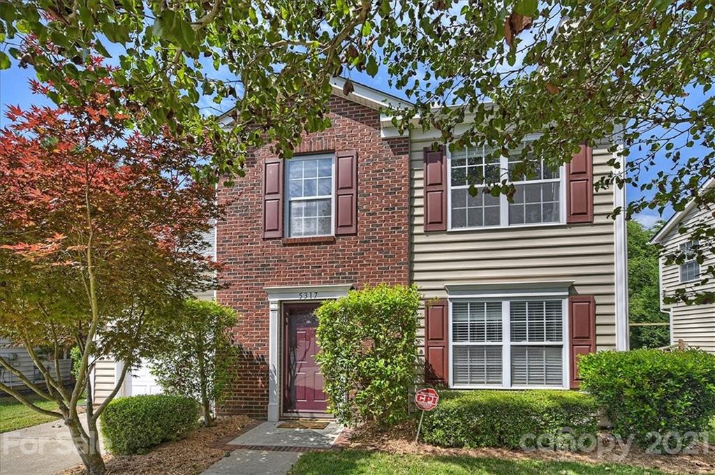 5317 Stowe Derby Drive Charlotte NC 28278