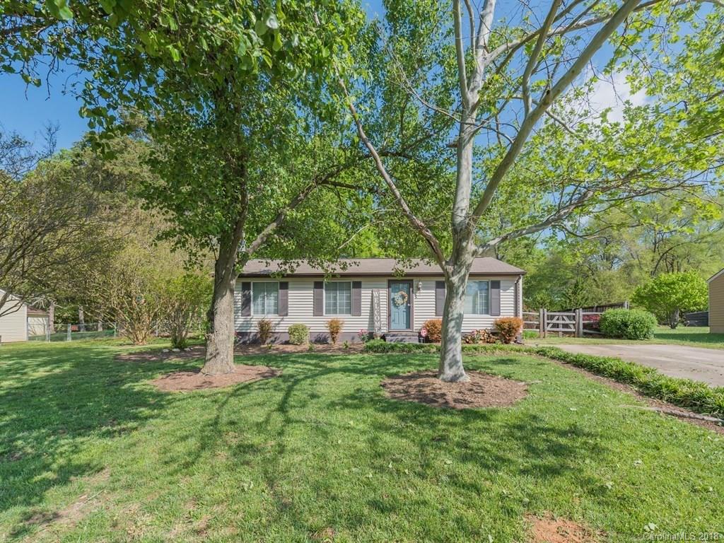 11621 Antebellum Drive Charlotte NC 28273