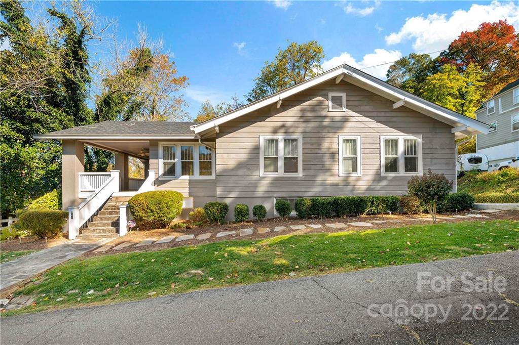 26 Hillside Drive Marion NC 28752