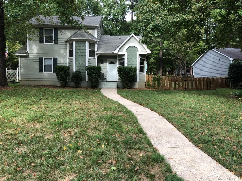 10213 Grand Junction Road Mint Hill NC 28227
