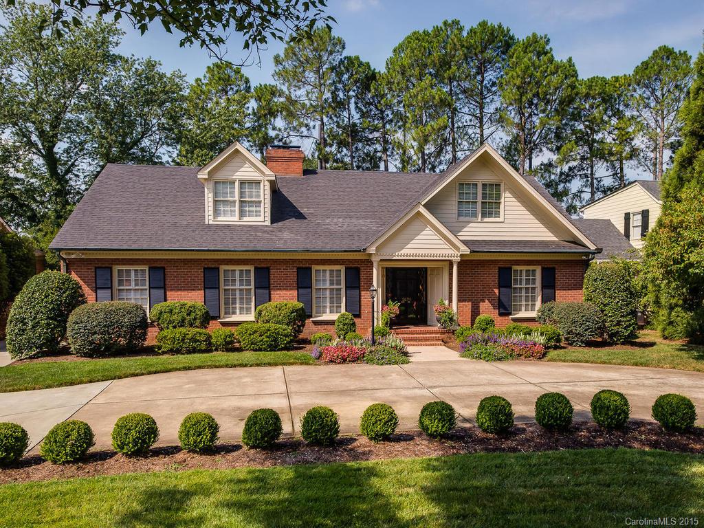2630 Chilton Place Charlotte NC 28207