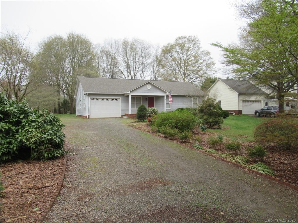 627 Blossom Hill Road Lincolnton NC 28092