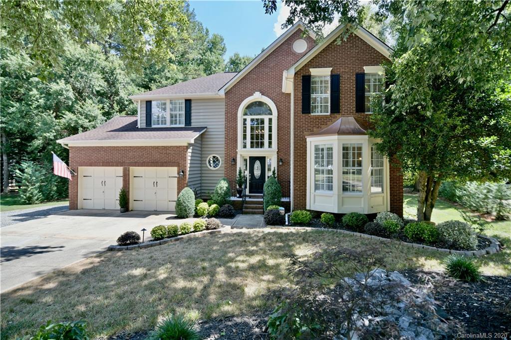 15302 Great Glen Lane Huntersville NC 28078