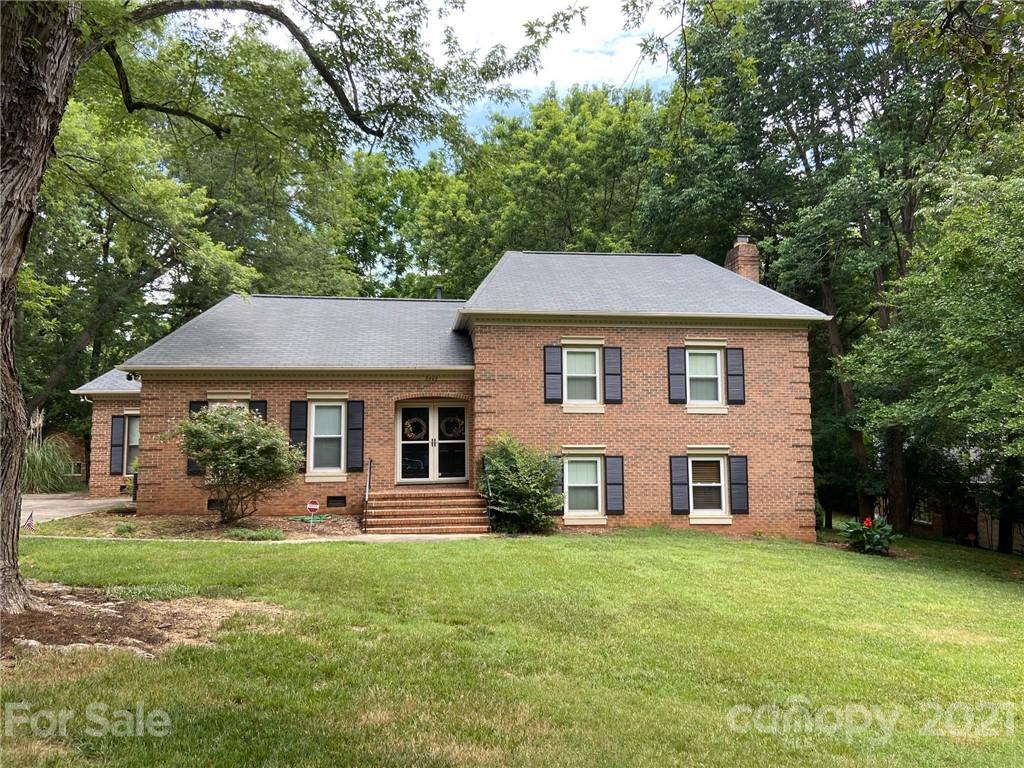 3409 Stocktie Road Charlotte NC 28210